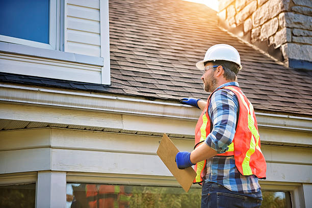 Licensed Storm Damage Roof Repair service in Long Grove, IL - Norken Roofing